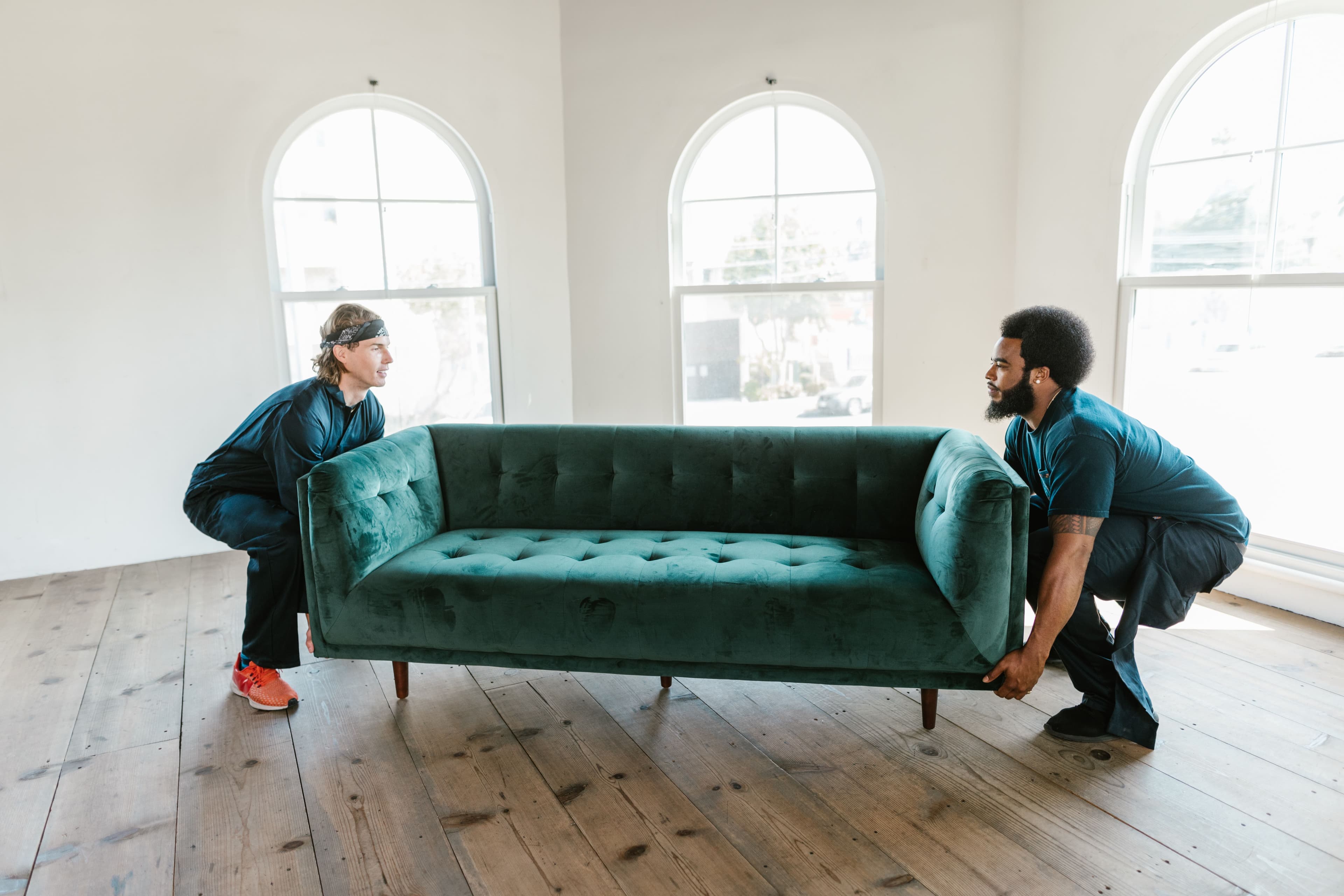 Furniture Removal